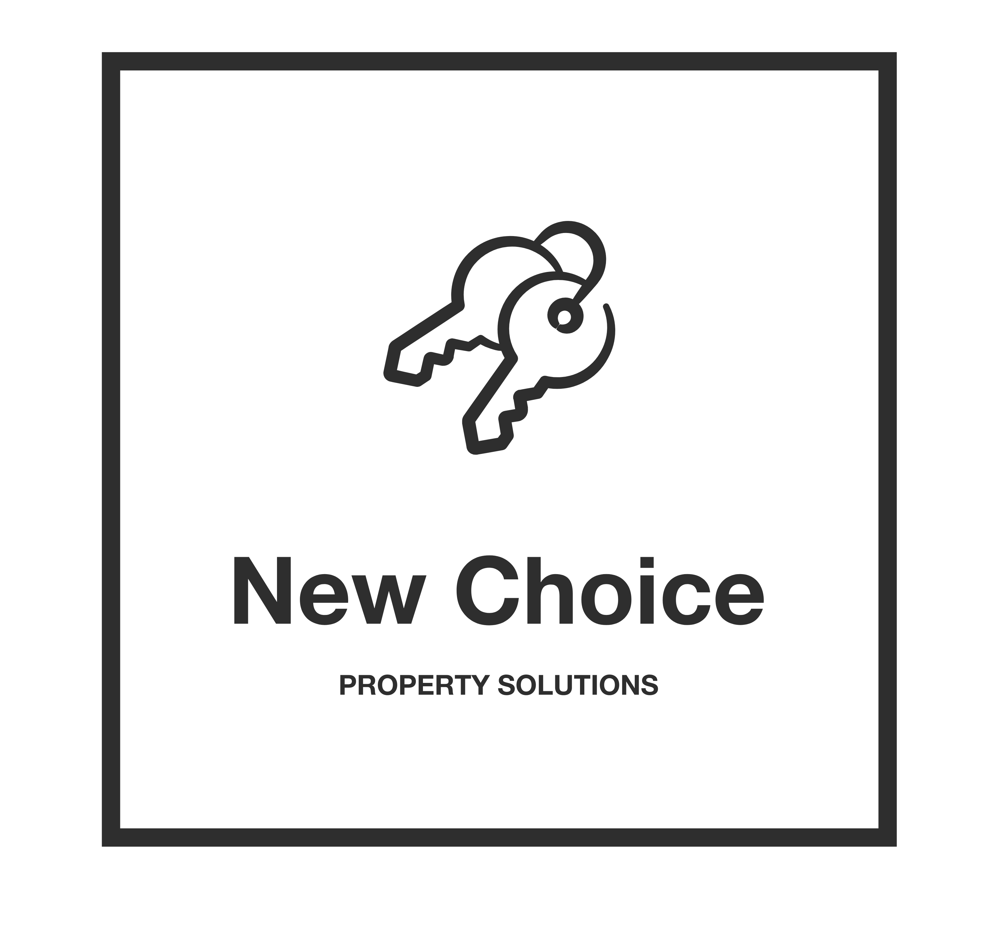 New Choice Property Solutions